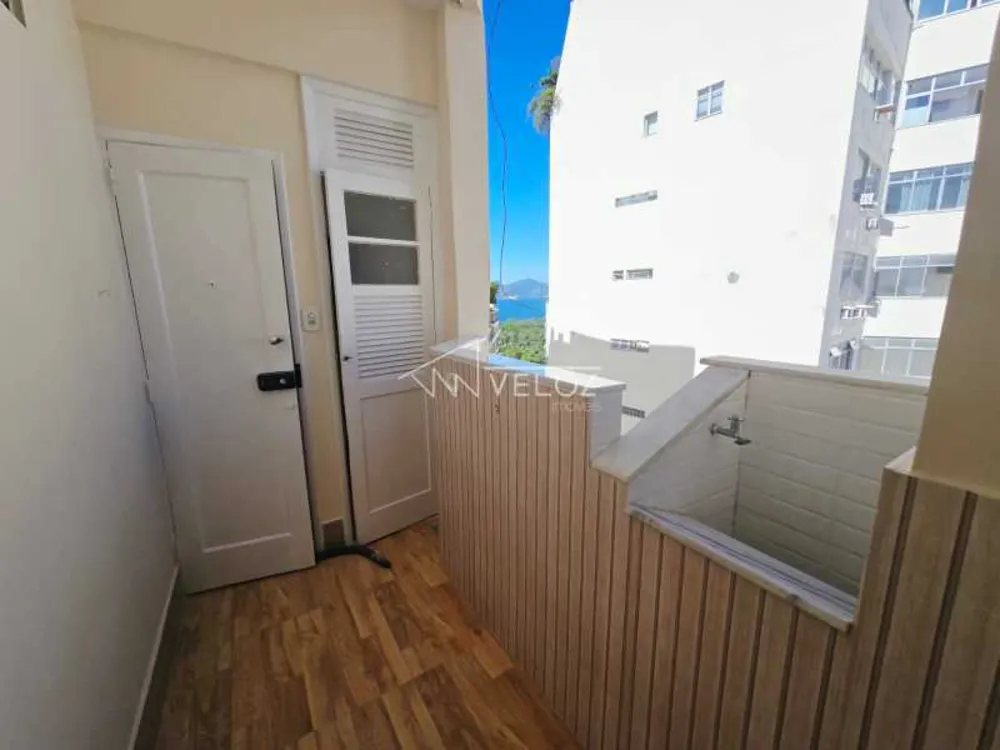Apartamento, 3 quartos, 110 m² - Foto 7