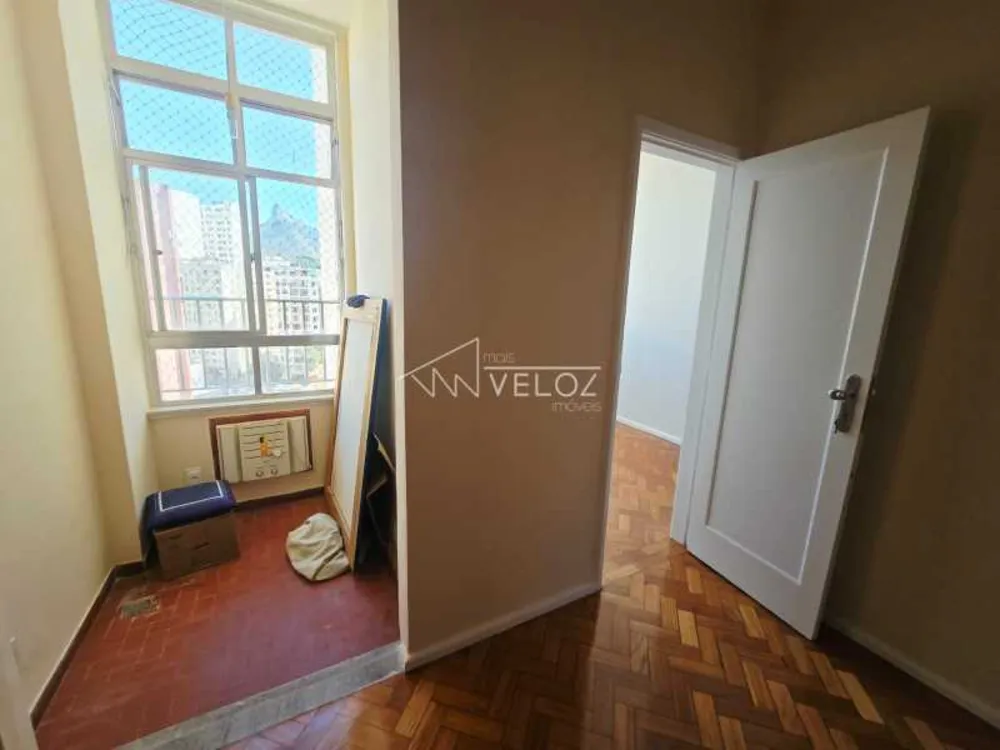 Apartamento, 3 quartos, 110 m² - Foto 14
