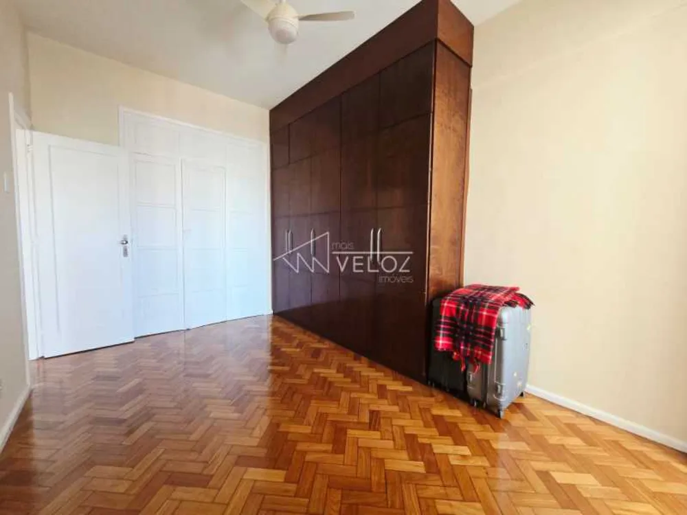Apartamento, 3 quartos, 110 m² - Foto 15