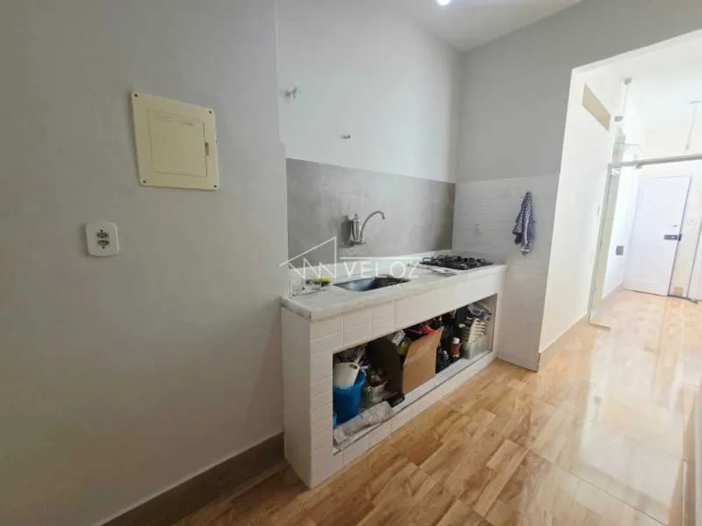 Apartamento, 3 quartos, 110 m² - Foto 1