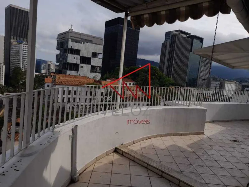 Cobertura, 1 quarto, 160 m² - Foto 9
