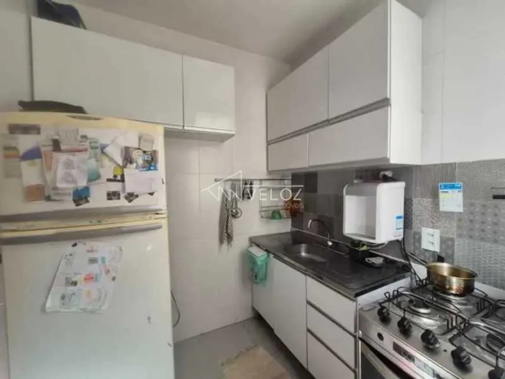 Apartamento, 2 quartos, 44 m² - Foto 2