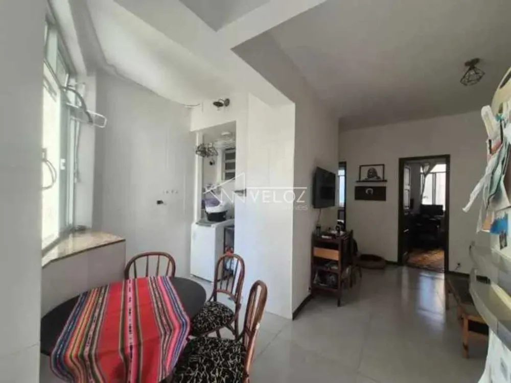 Apartamento, 2 quartos, 44 m² - Foto 5
