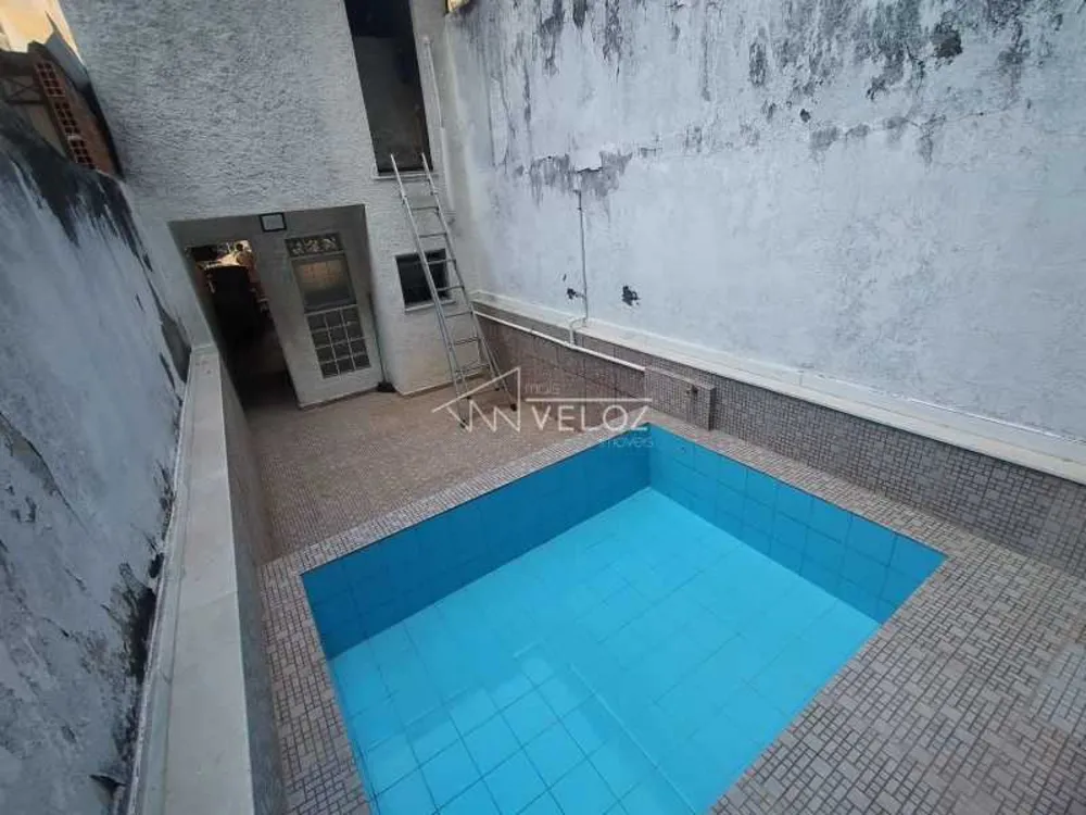 Apartamento, 3 quartos, 132 m² - Foto 5