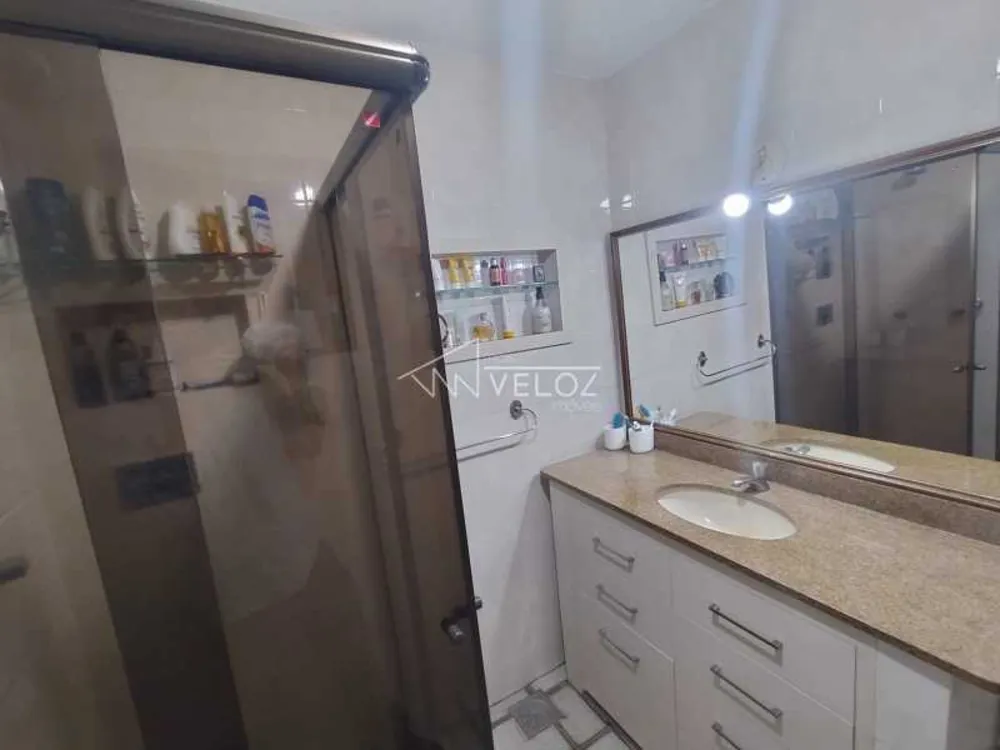 Apartamento, 3 quartos, 132 m² - Foto 10