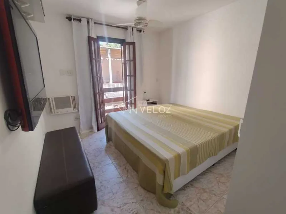 Apartamento, 3 quartos, 132 m² - Foto 4