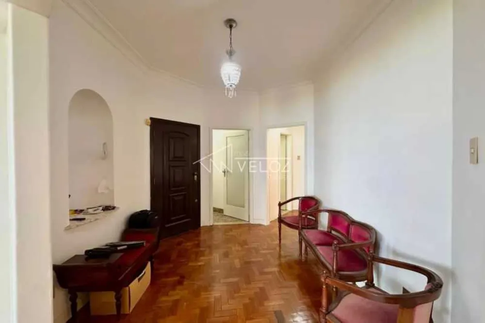 Apartamento, 3 quartos, 212 m² - Foto 12