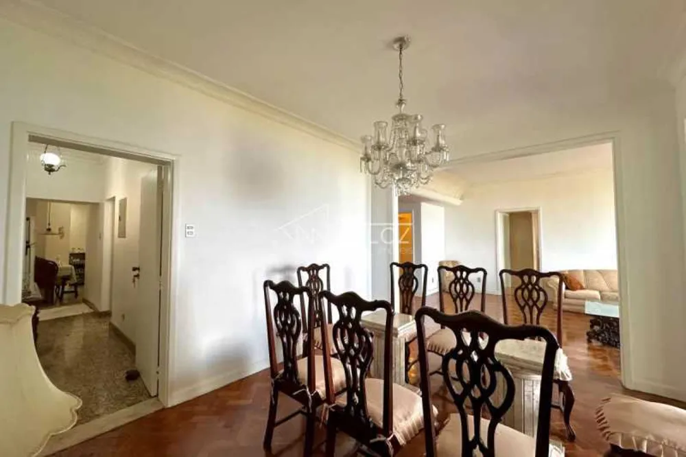 Apartamento, 3 quartos, 212 m² - Foto 3
