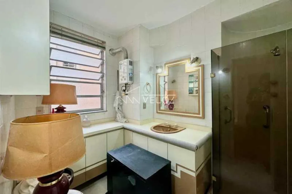 Apartamento, 3 quartos, 212 m² - Foto 8