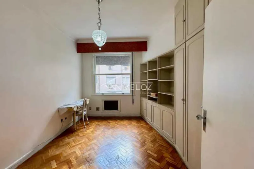 Apartamento, 3 quartos, 212 m² - Foto 7