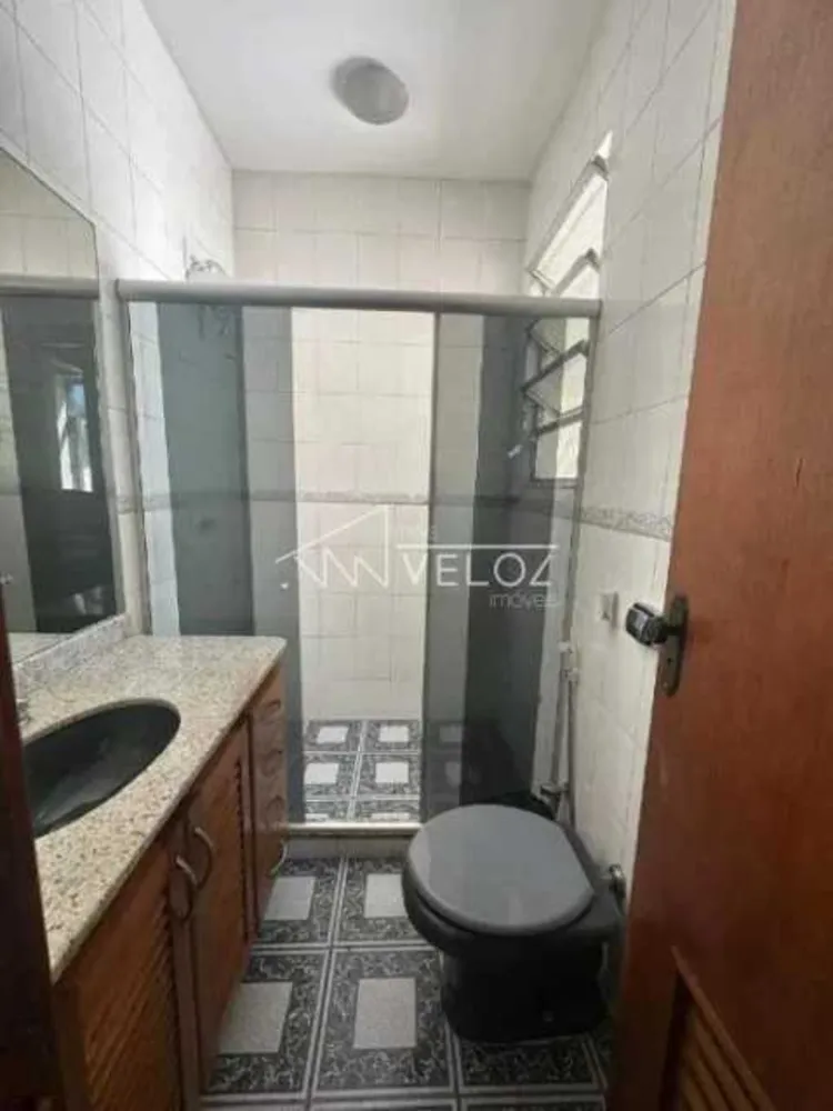 Apartamento, 1 quarto, 40 m² - Foto 7