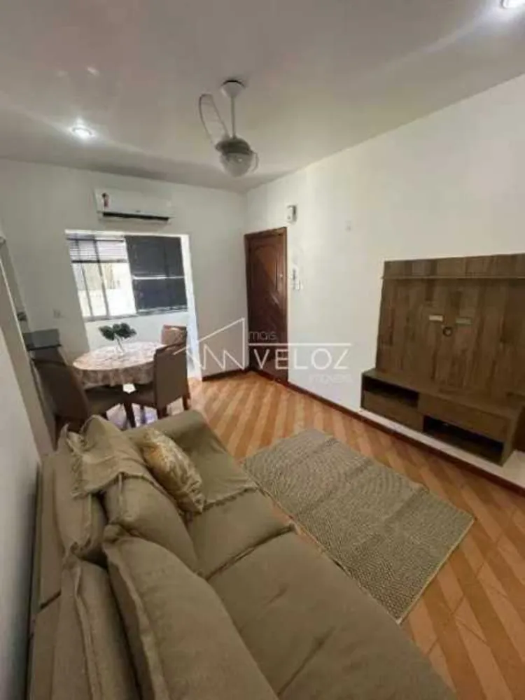Apartamento, 1 quarto, 40 m² - Foto 8