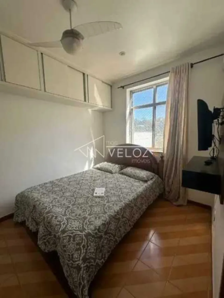 Apartamento, 1 quarto, 40 m² - Foto 4