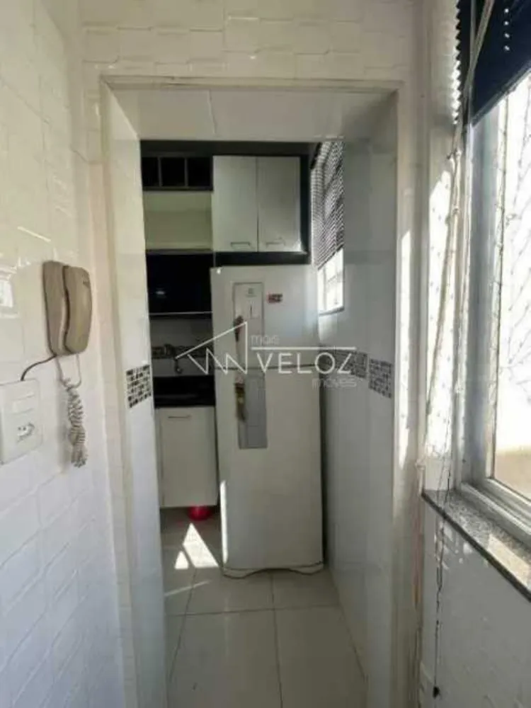 Apartamento, 1 quarto, 40 m² - Foto 11