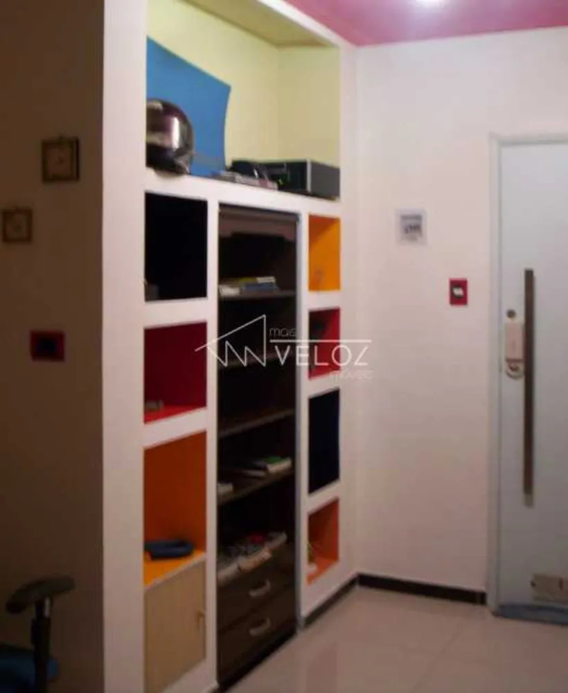 Apartamento, 1 quarto, 39 m² - Foto 8
