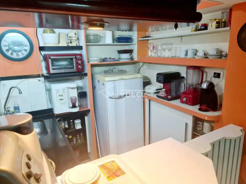Apartamento, 1 quarto, 39 m² - Foto 10