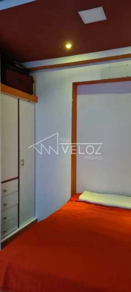 Apartamento, 1 quarto, 39 m² - Foto 15