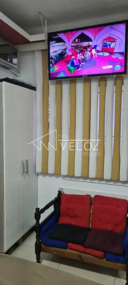 Apartamento, 1 quarto, 39 m² - Foto 14