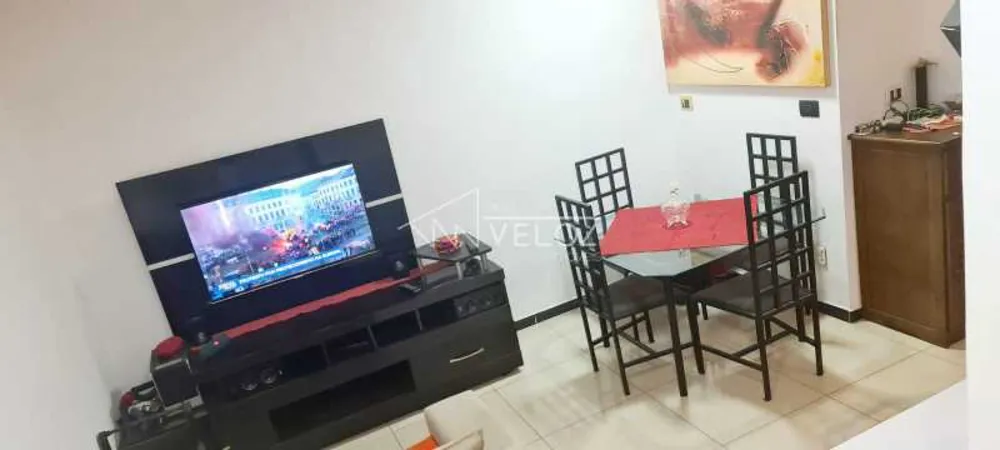 Apartamento, 1 quarto, 39 m² - Foto 5