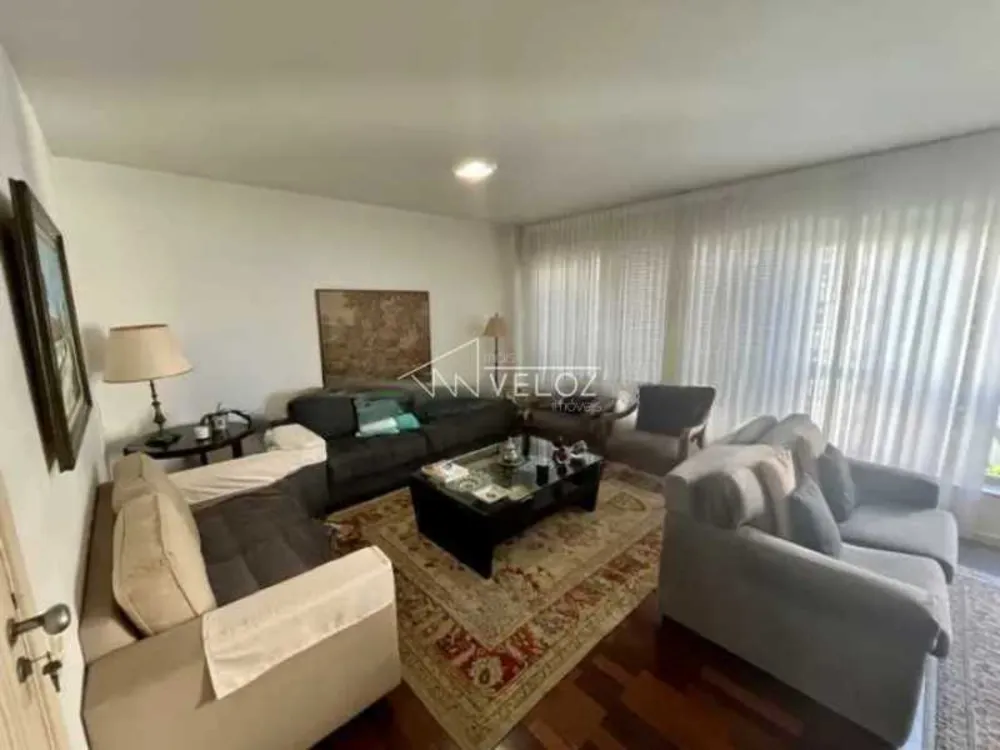 Apartamento, 3 quartos, 150 m² - Foto 16