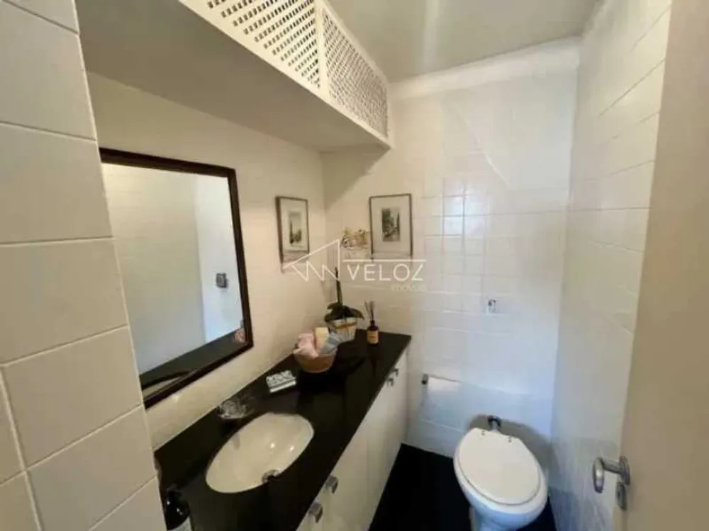 Apartamento, 3 quartos, 150 m² - Foto 15