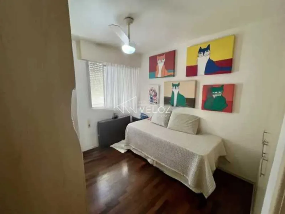 Apartamento, 3 quartos, 150 m² - Foto 6