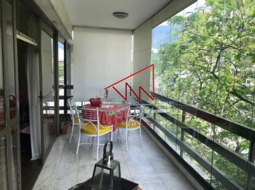 Apartamento, 4 quartos, 228 m² - Foto 4