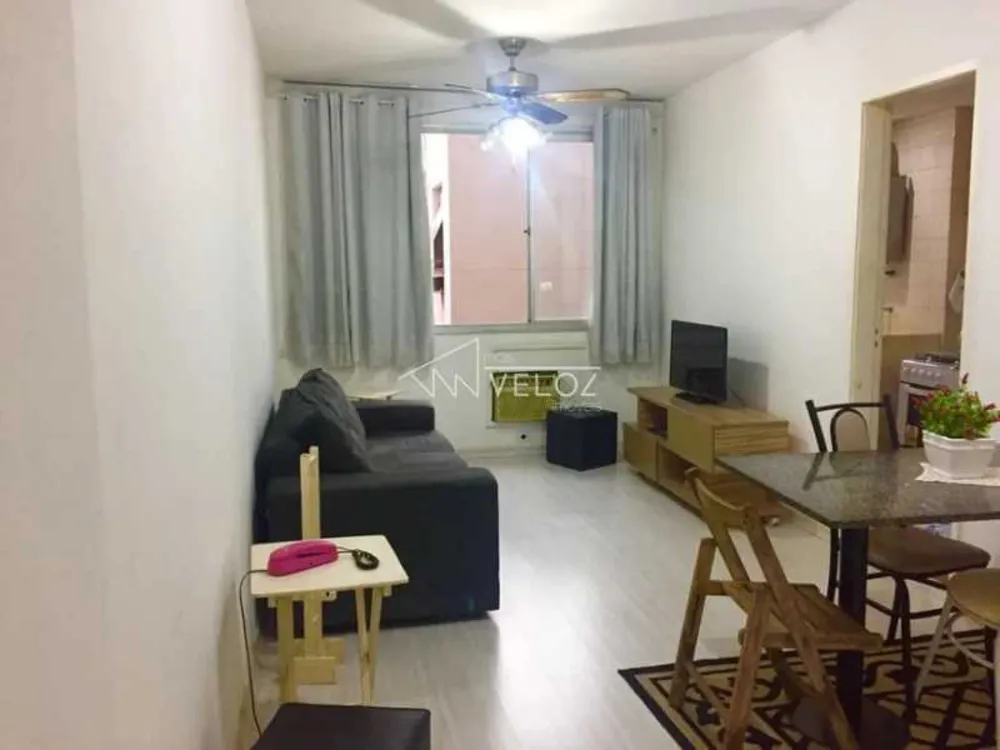 Apartamento, 1 quarto, 48 m² - Foto 1