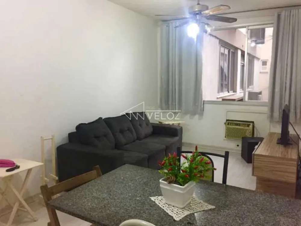 Apartamento, 1 quarto, 48 m² - Foto 4