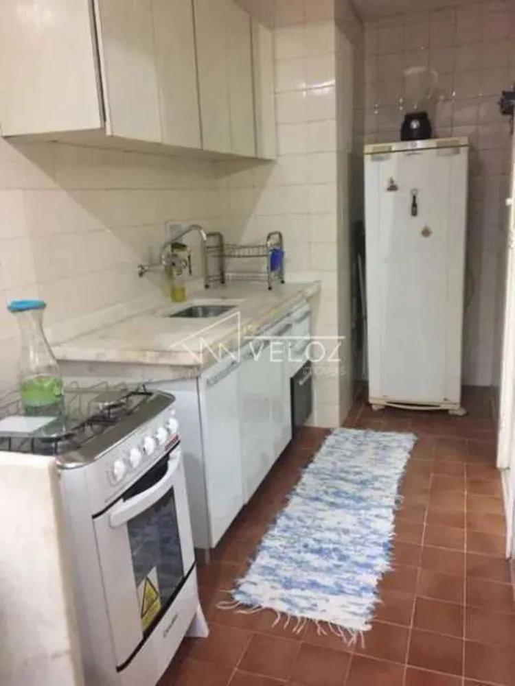 Apartamento, 1 quarto, 48 m² - Foto 11