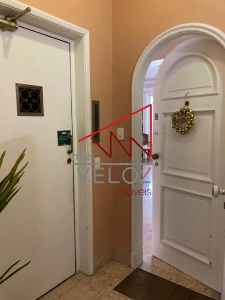 Apartamento, 4 quartos, 335 m² - Foto 5