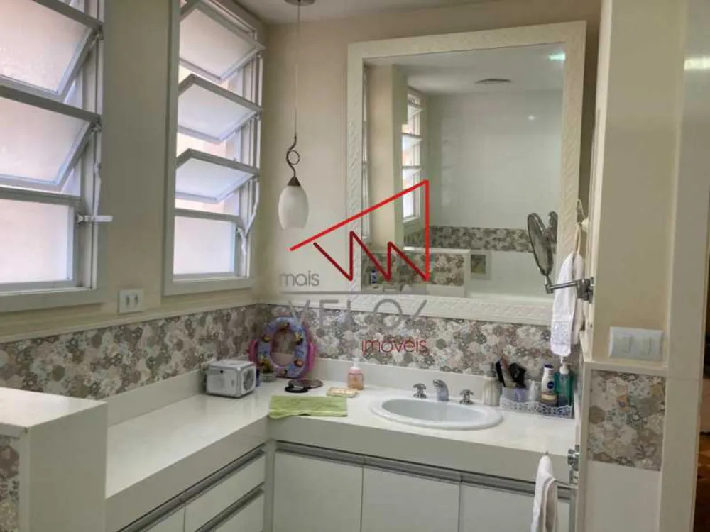 Apartamento, 4 quartos, 335 m² - Foto 23