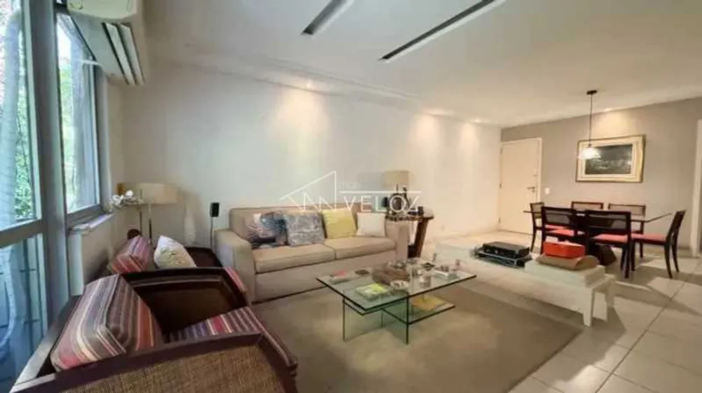 Apartamento, 3 quartos, 152 m² - Foto 6