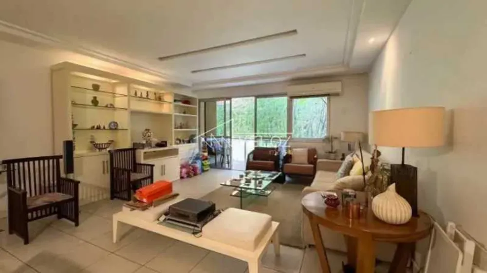 Apartamento, 3 quartos, 152 m² - Foto 4