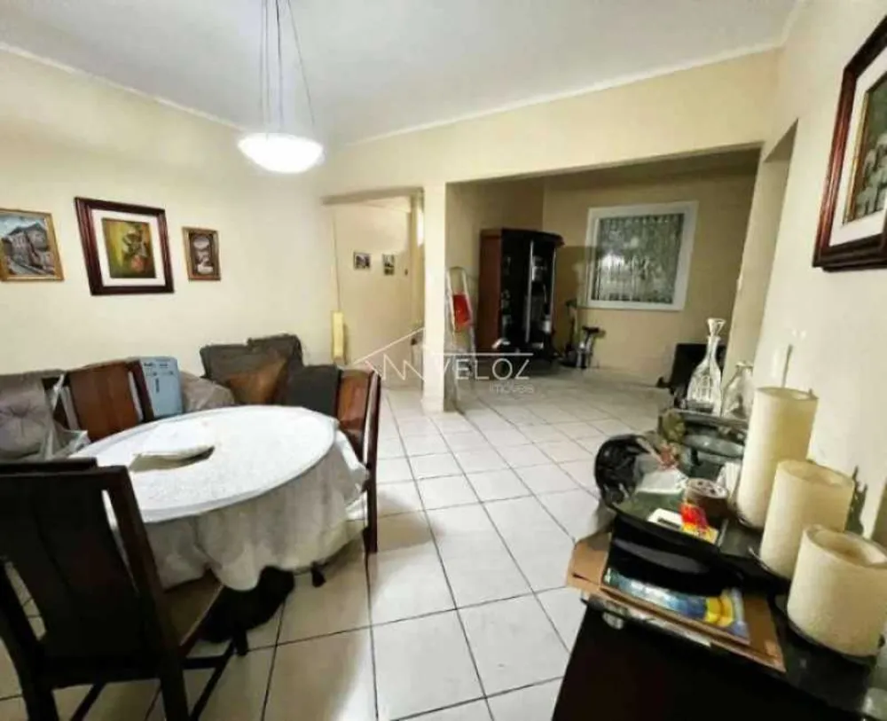 Apartamento, 3 quartos, 110 m² - Foto 3