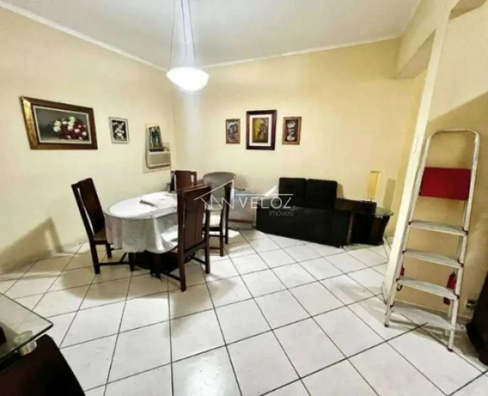 Apartamento, 3 quartos, 110 m² - Foto 2