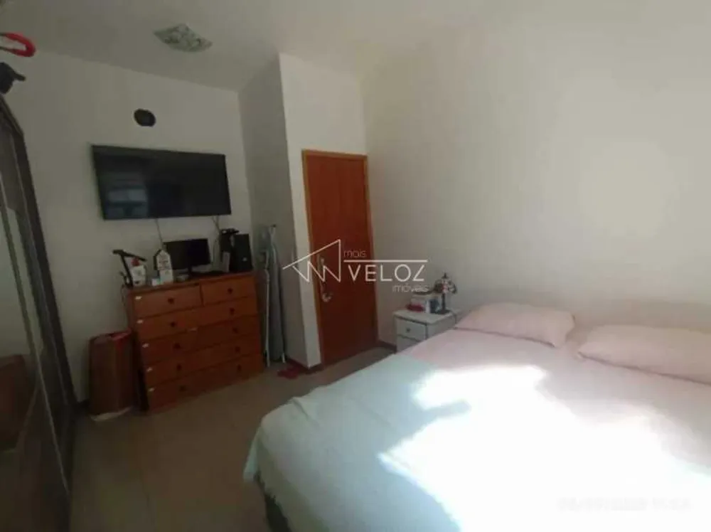 Apartamento, 2 quartos, 61 m² - Foto 8