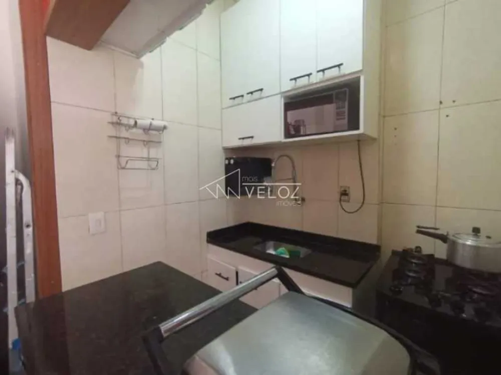 Apartamento, 2 quartos, 61 m² - Foto 16