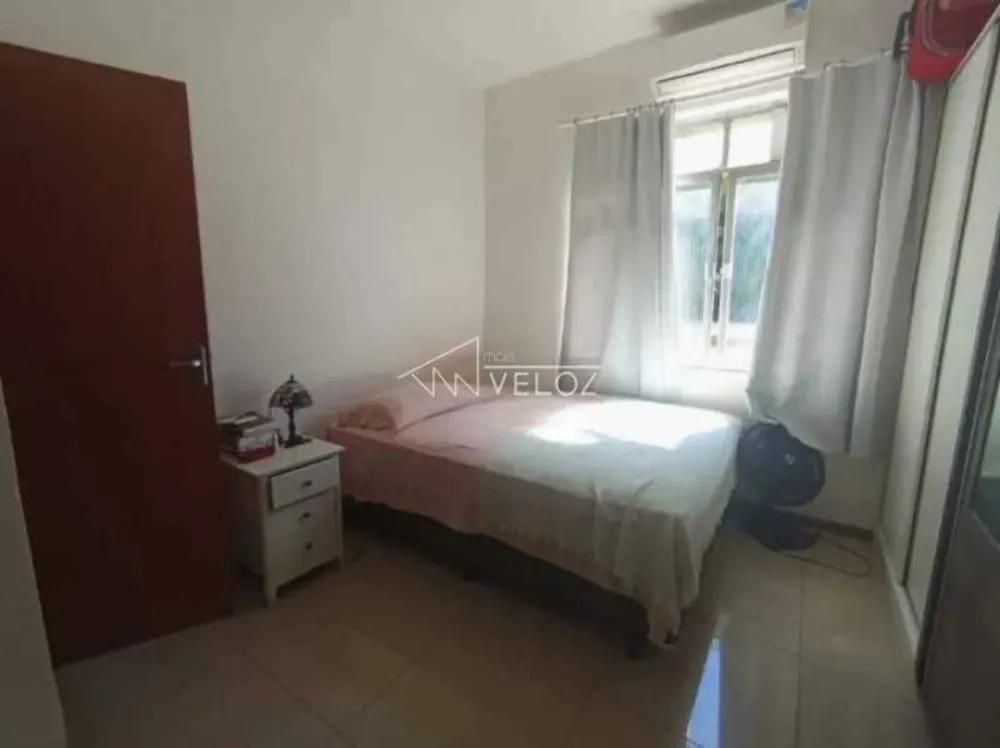 Apartamento, 2 quartos, 61 m² - Foto 2
