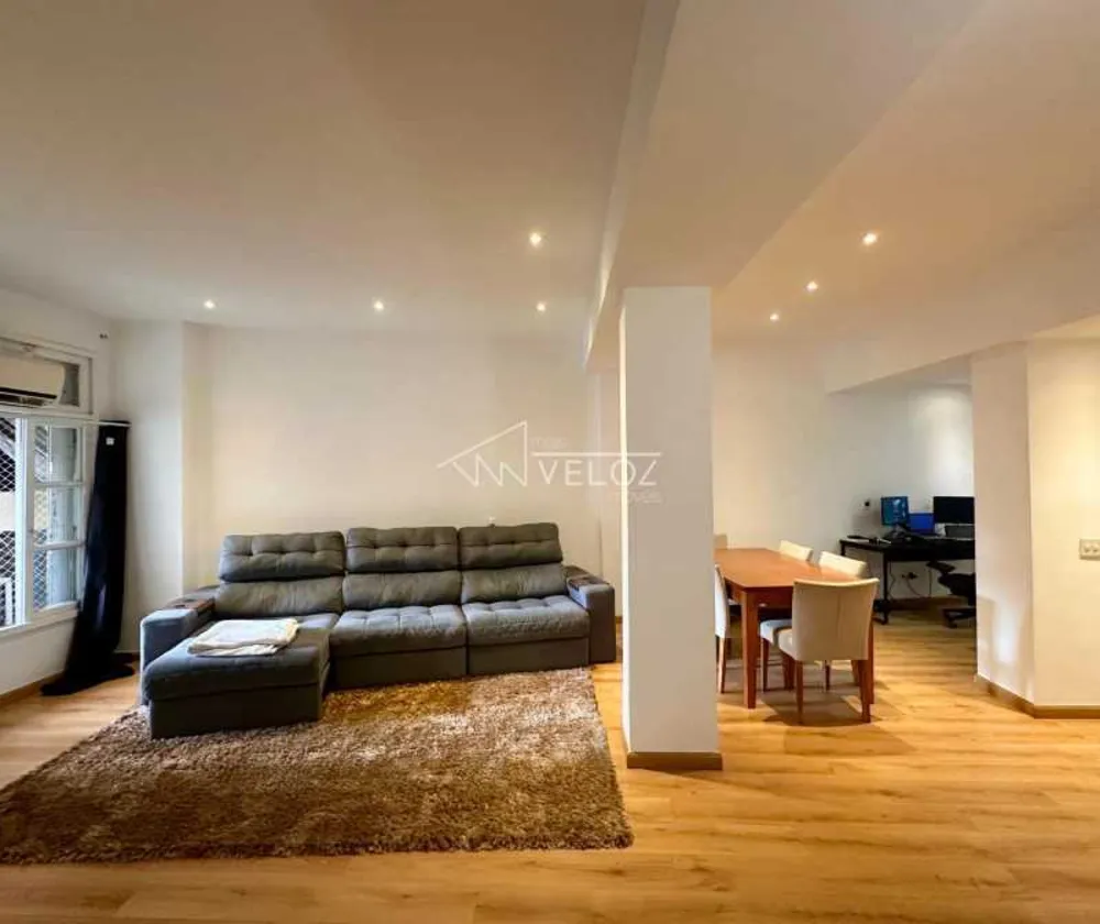 Apartamento, 2 quartos, 129 m² - Foto 12