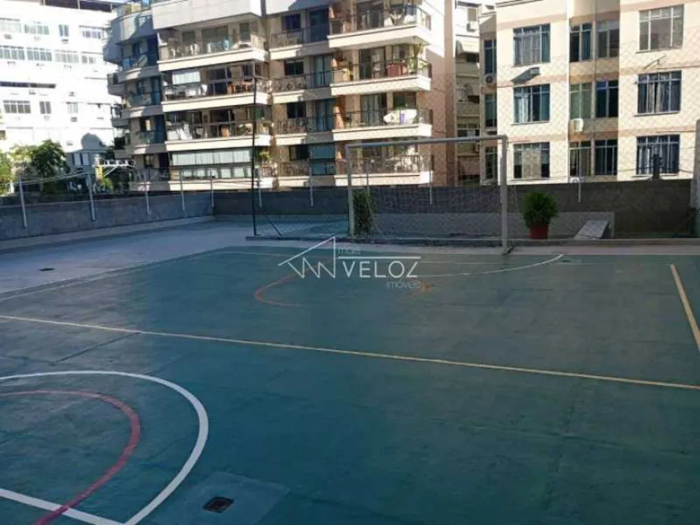 Apartamento, 2 quartos, 86 m² - Foto 17
