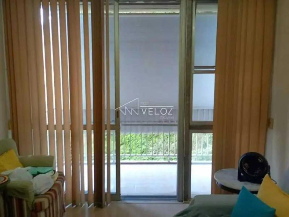 Apartamento, 2 quartos, 86 m² - Foto 5