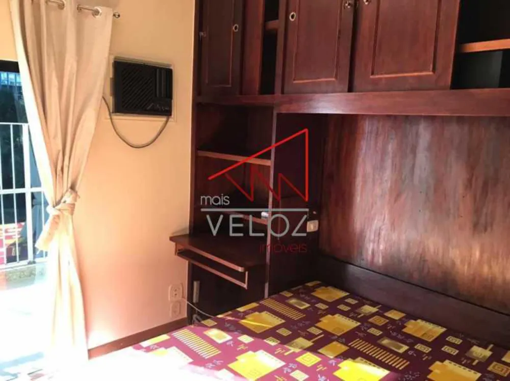 Apartamento, 2 quartos, 83 m² - Foto 14