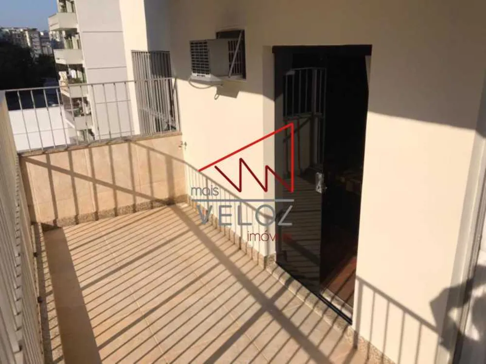Apartamento, 2 quartos, 83 m² - Foto 7