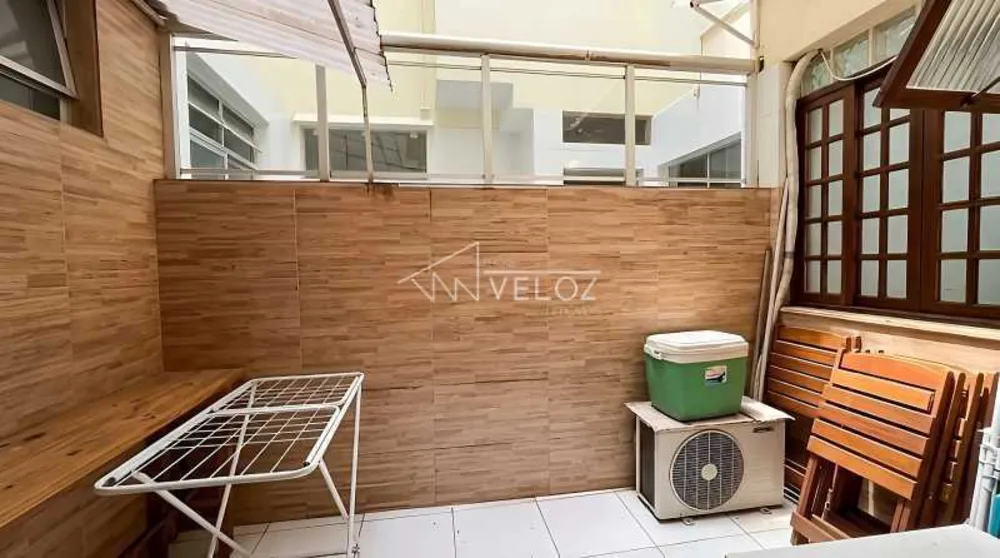 Apartamento, 2 quartos, 55 m² - Foto 4