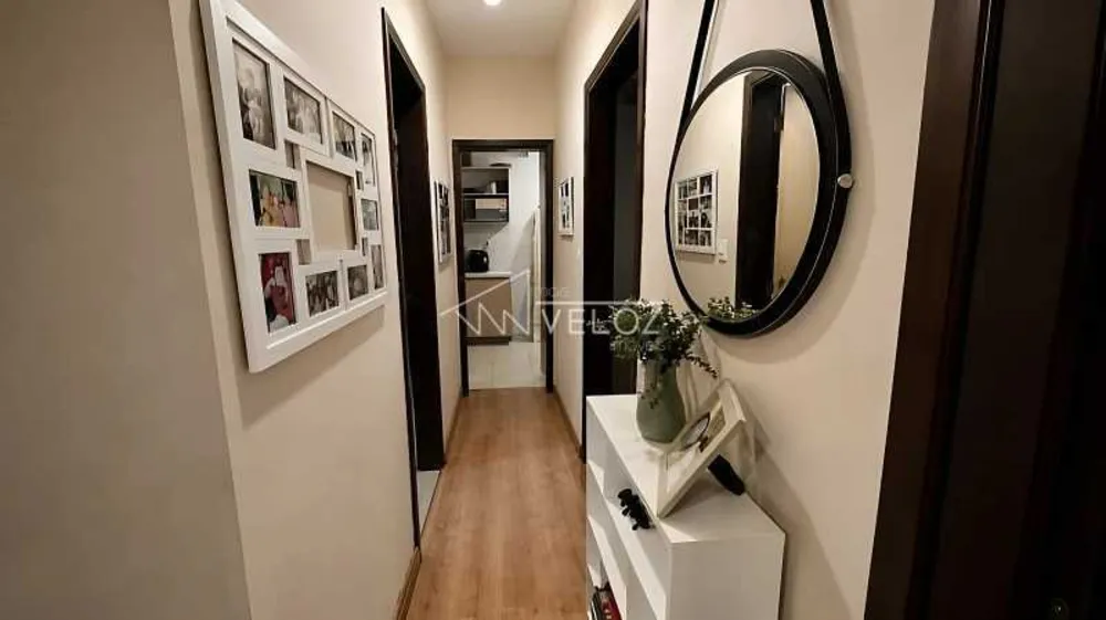 Apartamento, 2 quartos, 55 m² - Foto 7