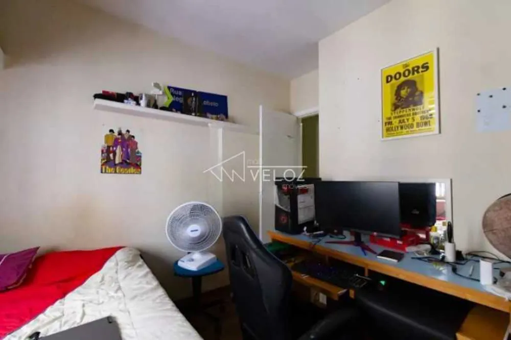 Apartamento, 3 quartos, 101 m² - Foto 1