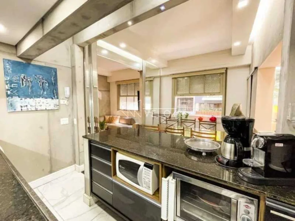 Apartamento, 2 quartos, 100 m² - Foto 7