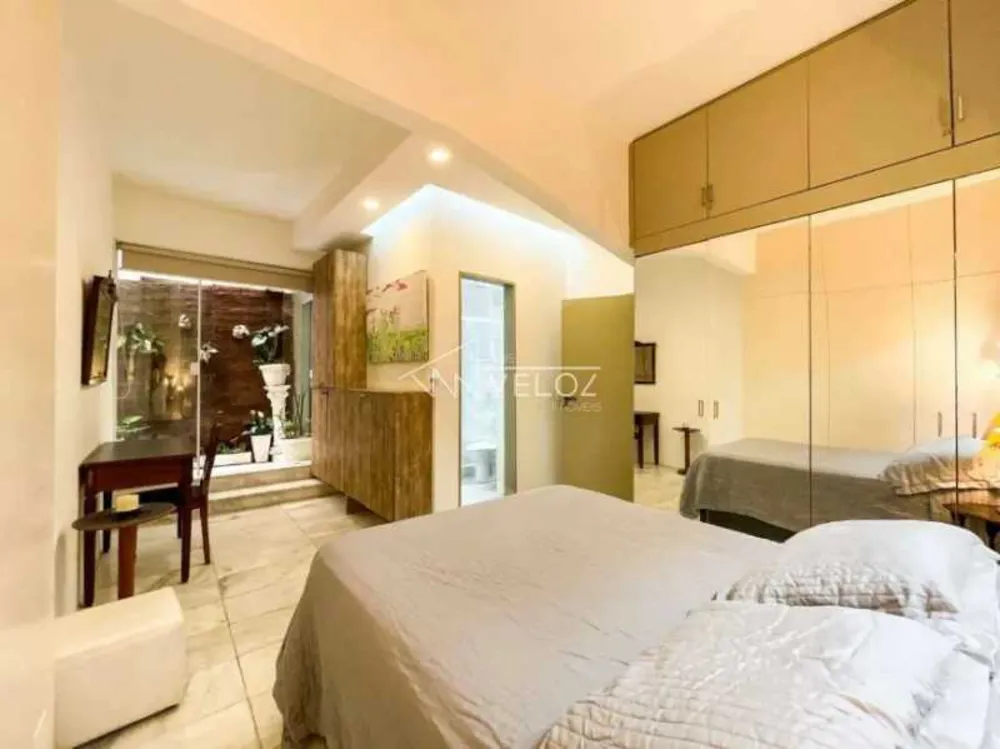 Apartamento, 2 quartos, 100 m² - Foto 3