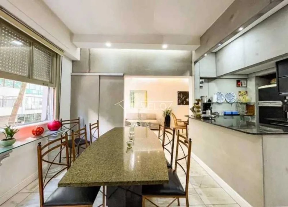 Apartamento, 2 quartos, 100 m² - Foto 22